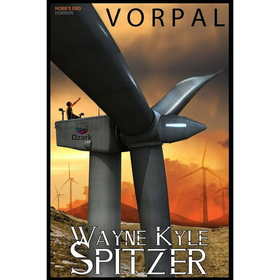 Vorpal (Paperback)