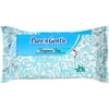 Pure 'n Gentle 84ct Fragrance Free Wipes