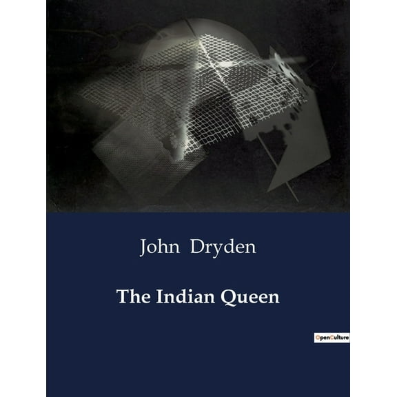 The Indian Queen, (Paperback)