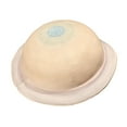 thumbnail image 4 of Almohada de peluche 3D de simulación, juguete educativo para aprender ciencias, 10,63 pulgadas, solar Saturno, 4 of 8