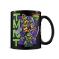 thumbnail image 1 of Teenage Mutant Ninja Turtles: Mutant Mayhem TMNT Mug, 1 of 1