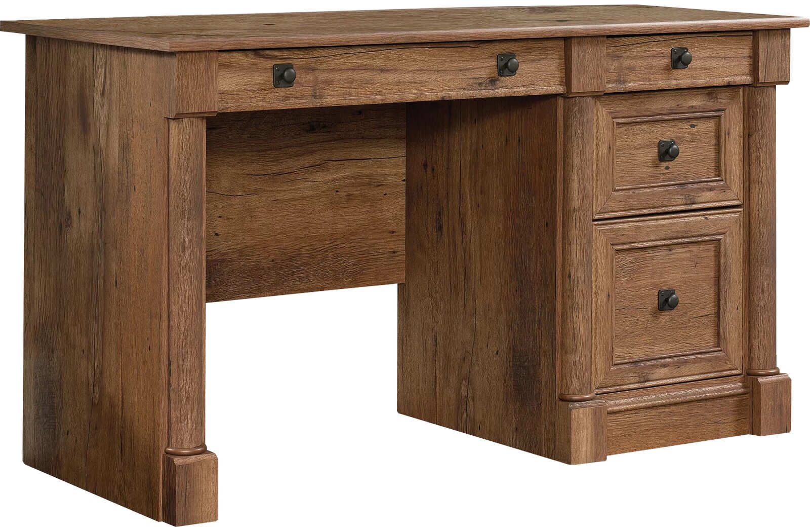 orviston credenza desk