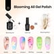 thumbnail image 4 of Gel con forma de escarabajos que florecen en las uñas, 2 unidades, 15 ml, UV y LED, se remojan, 4 of 6