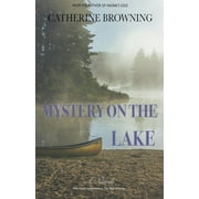 Mystery on the Lake (Paperback)