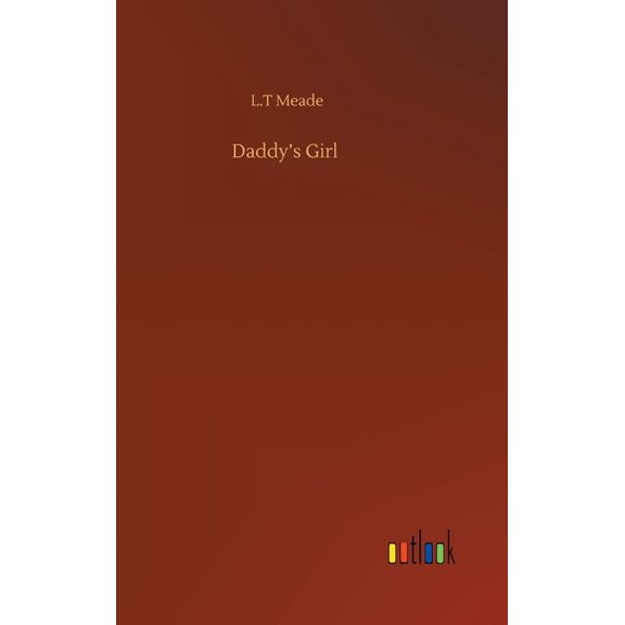 Daddy's Girl, (Hardcover)