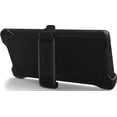 thumbnail image 2 of OtterBox Replacement Holster for Galaxy Note20 Ultra 5G Defender Case - Black, 2 of 2