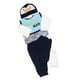 thumbnail image 1 of Pantalones Babero Calcetines Para 22 '' - 23 '' Nebworn, 1 of 9