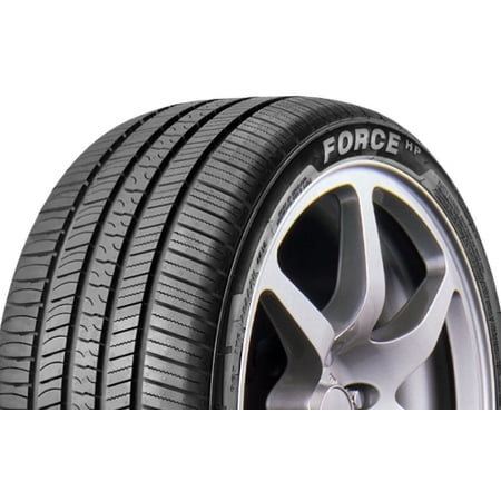 Atlas 4 Atlas Force HP 235/75R15 105S Performance All Season 50,000 Mileage 700AA UTQG 221022044 / 235/75/15 / 2357515 Sansujyuku sansujyuku.com
