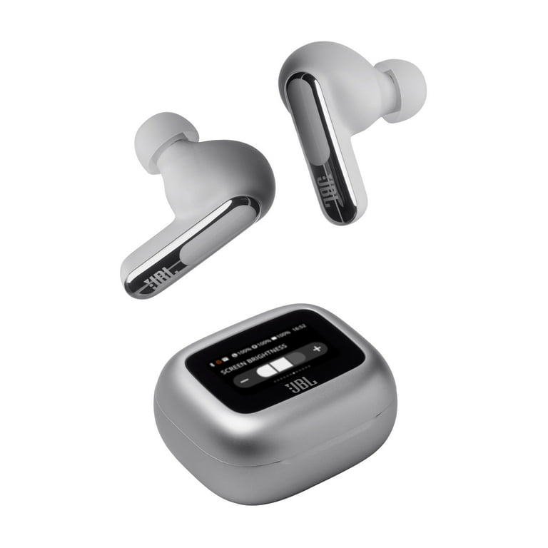 JBL Live Beam 3 - True wireless noise-cancelling earbuds