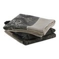 thumbnail image 6 of Assorted Fleur De Lis Jacquard Dishtowels (Set of 3), 6 of 6