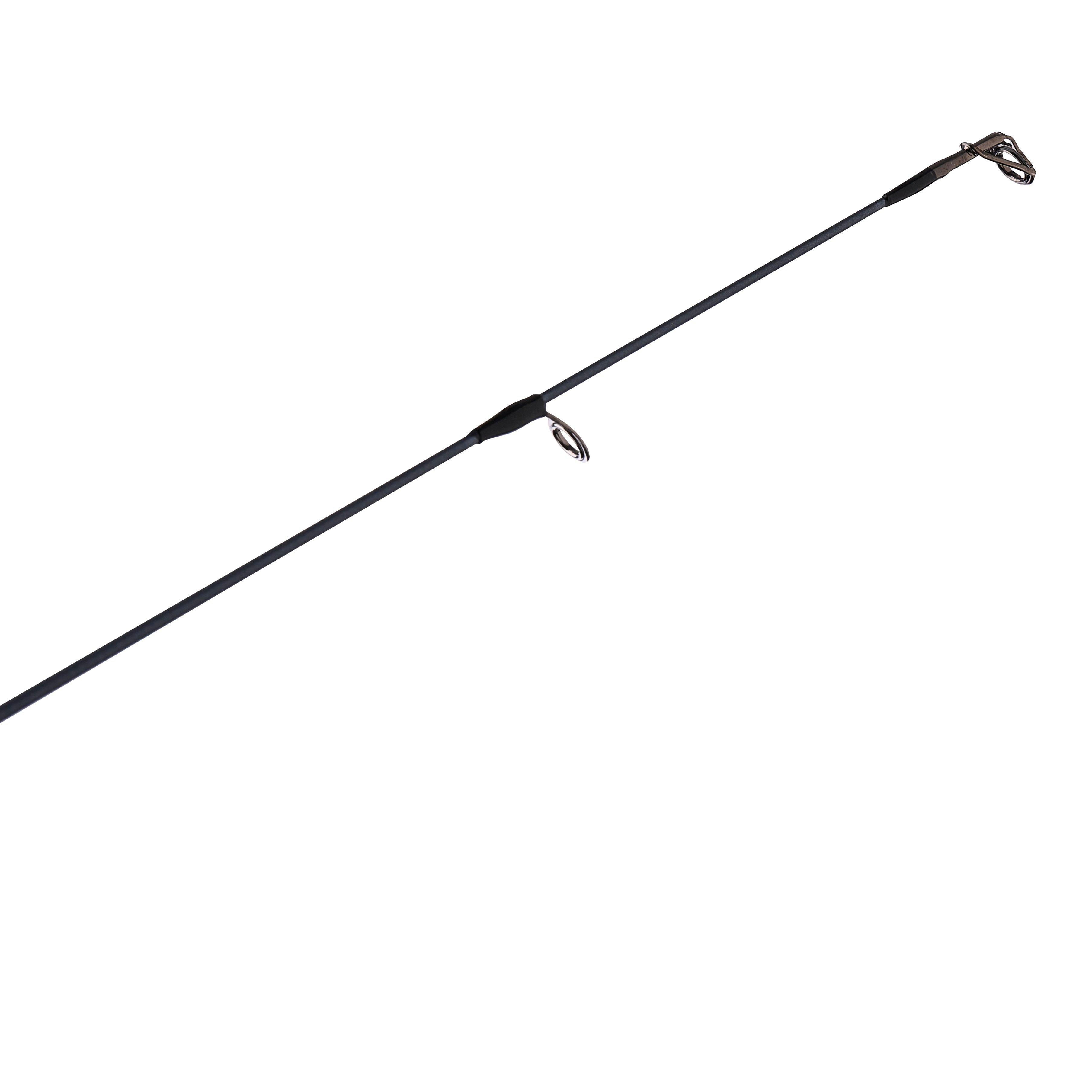 Pflueger President Spinning Fishing Combo, 6' Medium Light Rod, 3000 Size Reel