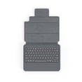 thumbnail image 3 of Teclado ZAGG Pro Keys con Trackpad para iPad Air 10.9' (4a y 5a Gen)/iPad Pro 11' (1a, 2a), 3 of 5