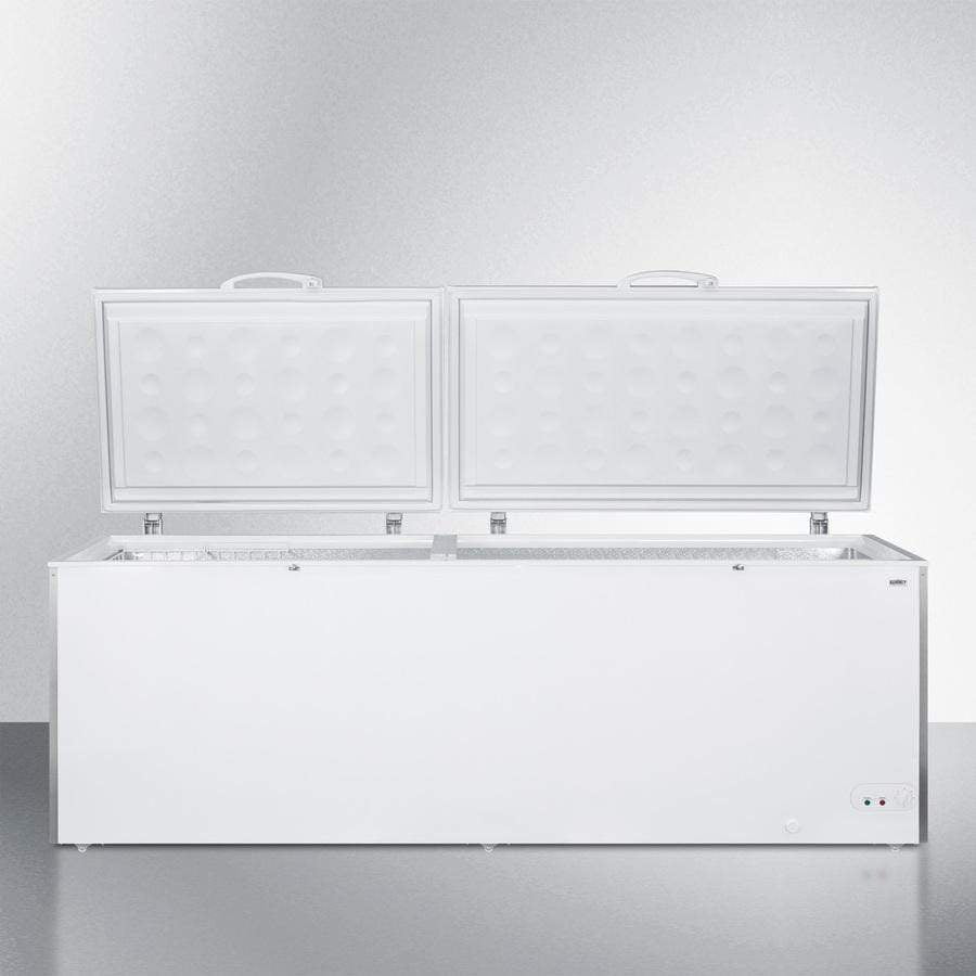 SUMMIT SCFM252WH chfrze