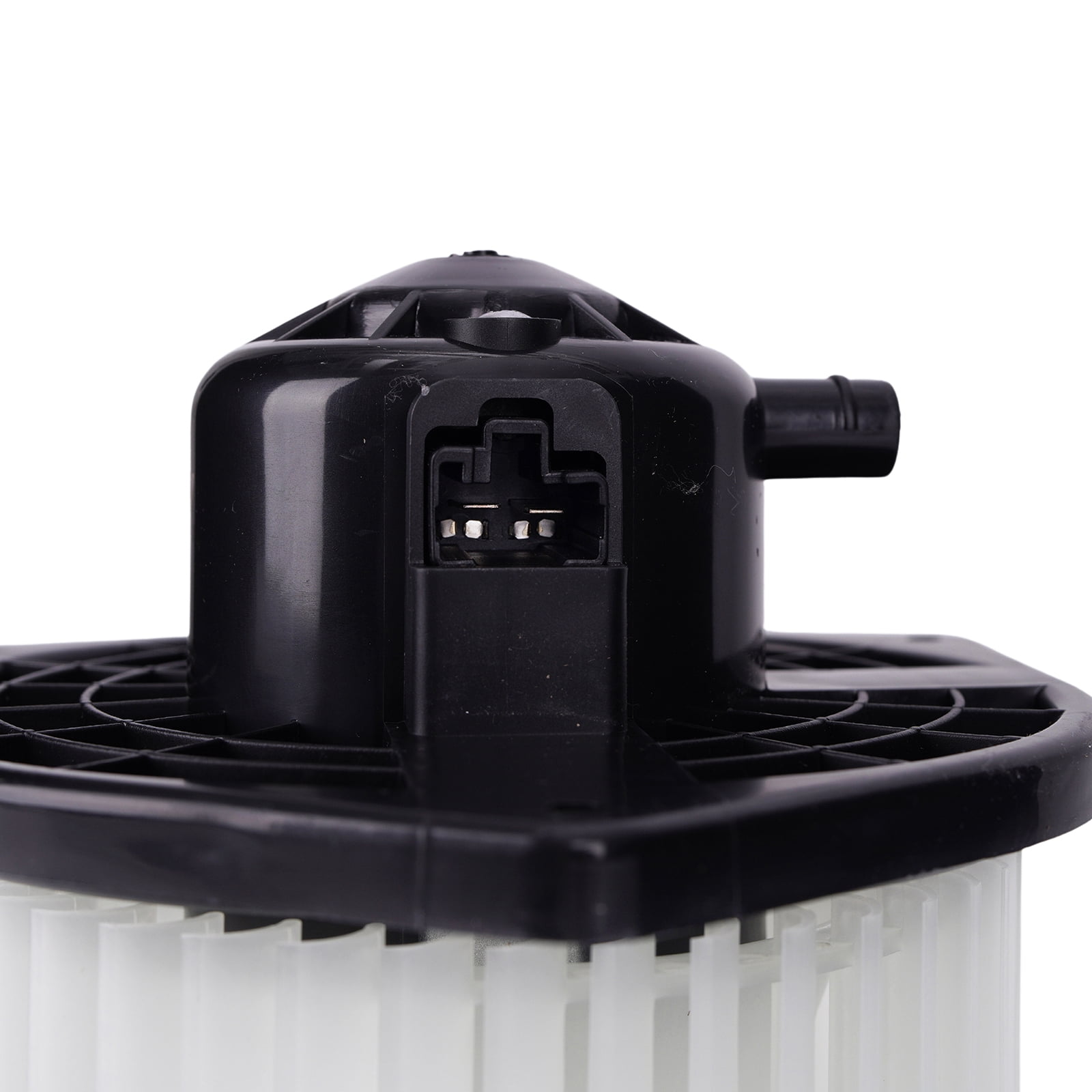 MOCA AUTOPARTS HVAC Heater Blower Motor with Fan Cage Fit for 2008-2017 Mitsubishi Lancer & 2014-2018 Mitsubishi Outlander