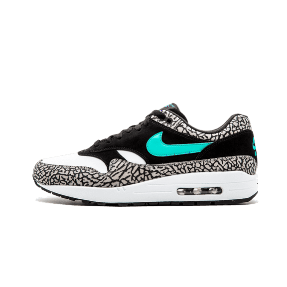 NIKE MENS Air Max 1 Premium Retro "Atmos Elephant 2017" 908366 001 from Stadium Goods
