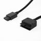 thumbnail image 5 of Para Emulador de Unidad de de Disco FDSkey+Adaptador de Cable+Tarjeta de 4GB con Pantalla OLED para Emulador Twin Famicom Negro, 5 of 5