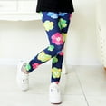thumbnail image 5 of adviicd Kids Clothes Girls Size 7-8 Trousers Spring Autumn Plus Baby Clothing Printed Gymnastics Sweatpants, 5 of 5