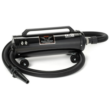 Metrovac Air Force Master Blaster Dog Grooming Dryer
