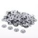 thumbnail image 1 of 100 piezas de soportes metálicos para velas, soportes para velas, accesorios hechos a mano 100 piezas-14x3mm, 1 of 9