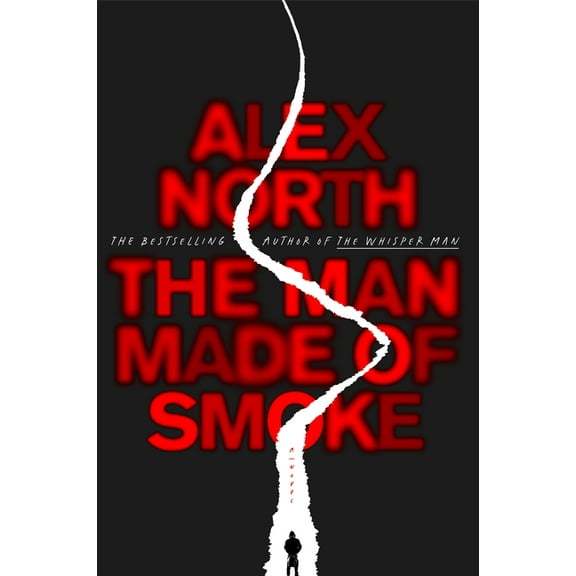 The Man Made of Smoke, (Hardcover)