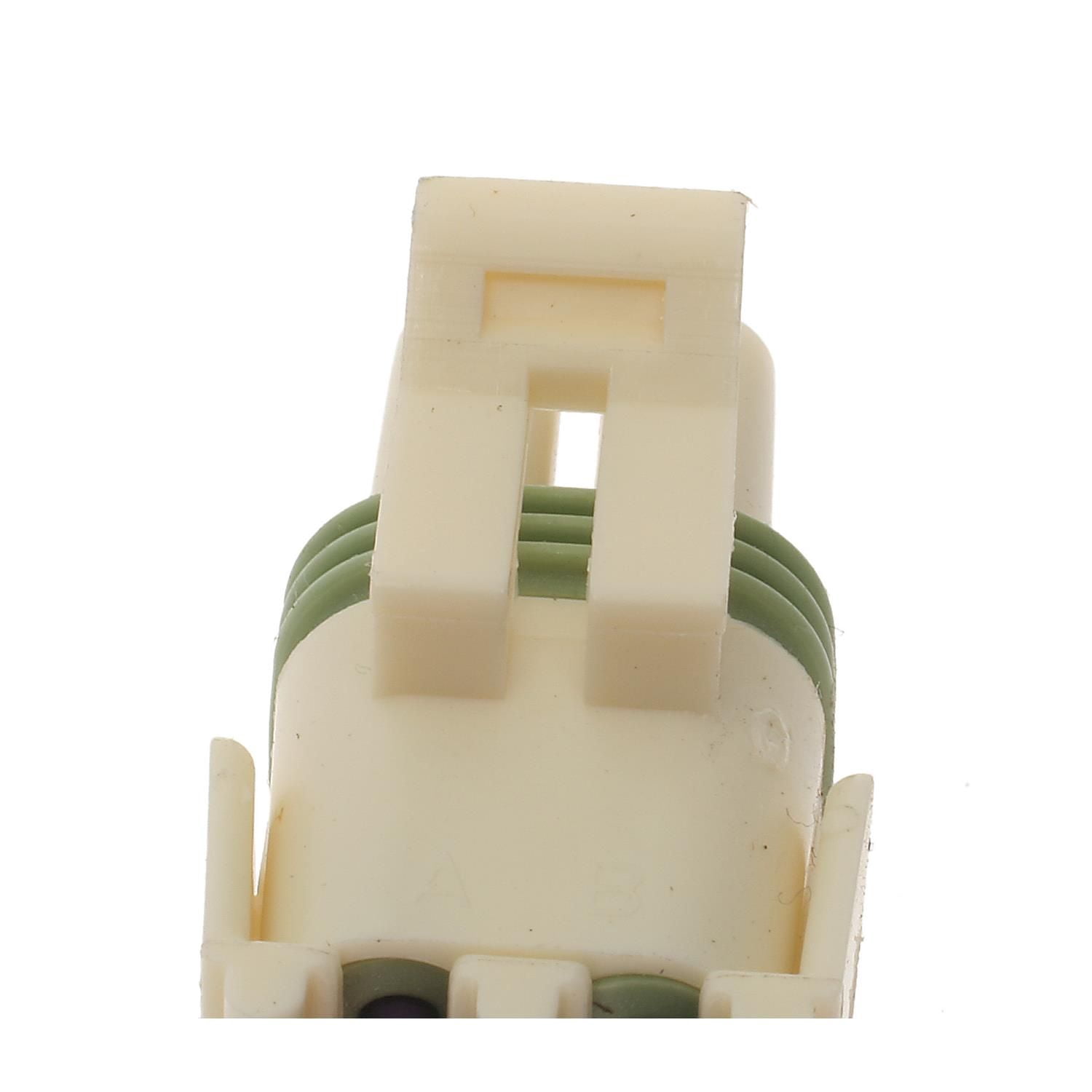 Standard Motor Products S-700 Axle Shift Switch Connector Fits select: 1988-1990,1992-1993 CHEVROLET GMT-400