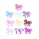 thumbnail image 1 of 10 horquillas de unicornio con lentejuelas brillantes, exquisitas pinzas para el cabello, accesorios delicados para niñas (colores variados sin pasador)., 1 of 7
