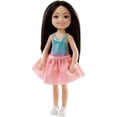 thumbnail image 5 of Barbie Club Chelsea Doll - Black Hair, 5 of 7