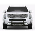thumbnail image 3 of Black Horse Max T Bull Bar Textured Black Compatible with 2020-2024 Kia Telluride 2020-2024 Hyundai Palisade-MBT-MK612, 3 of 3