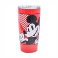 thumbnail image 3 of Termo Doble Pared Mickey Mouse, 580 ml Ambient 21 MICKEY MOUSE 580 ML, 3 of 4