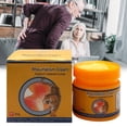 thumbnail image 1 of Ungüento en crema analgésico para molestias en las articulaciones lumbares y de las piernas, ungüento para el dolor muscular en el cuello y los hombros, 1 of 8