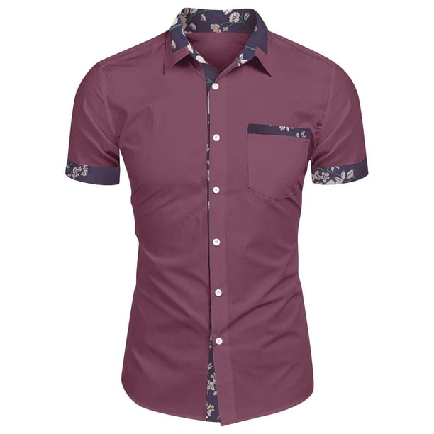 Camisas hombre vintage sale