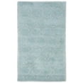 thumbnail image 4 of SAFAVIEH Chatham Jack Geometric Wool Runner Rug, Grey, 2'3" x 7', 4 of 10