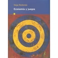 thumbnail image 1 of ECONOMIA Y JUEGOS ANTONI BOSCH EDITOR FERNANDO VEGA REDONDO, 1 of 1