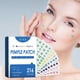 thumbnail image 2 of Pimple Patches For Face, 216 Pcs 6 Colors Acne Patches Hydrocolloid Matches Acne Of Different Sizes, Cute Star Stickers., 2 of 5