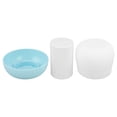 thumbnail image 4 of Home Ice Cubes Maker,Ice Cubes Maker Mushroom Ice Cubes Maker Ice Cube Maker Cup Enhanced Durability, 4 of 12