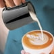 thumbnail image 2 of Vaso espumador de leche Zulay, 350 ml, 600 ml, 950 ml, acero inoxidable, negro, 2 of 7