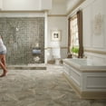 thumbnail image 5 of TOTO® Vivian™ Two Cross Handle Widespread 1.2 GPM Bathroom Sink Faucet, Brushed Nickel - TL220DD12#BN, 5 of 5