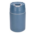 thumbnail image 3 of Stainless Steel Thermal Lunch Box, Starry Blue Vacuum Insulated Food Jar Safe Multi Function  For Office For Home, 3 of 8