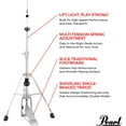 thumbnail image 2 of Pearl 1030 Series Single-Braced Hi-Hat Stand, 2 of 5