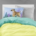 thumbnail image 2 of Carolines Treasures SS8664PILLOWCASE Border Terrier Fabric Standard Pillowcase Standard multicolor, 2 of 2
