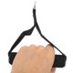 thumbnail image 5 of UPOUART 1Jgo Asas De Ejercicio Resistentes Para Bandas Negras Accesorios De Yoga Y Gimnasio Profesional, 5 of 6