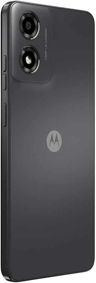 Motorola Moto E14 6.5” IPS LCD 90Hz Display | 64GB 2GB RAM Factory