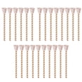 thumbnail image 6 of Pack of 6/8/10 Electroculture Plant Stakes Coppers Garden Coppers Wire for Plant Electroulture Garden, 6 of 8