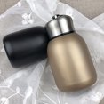 thumbnail image 5 of 10oz/300mL Mini Vacuum Insulated Water Bottle Portable Leakproof Travel Mug Stainless Steel Cold and Hot Thermal Flask for Kids Men Women School Office Coffee Milk Tea, 5 of 8