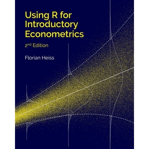Pre-Owned Using R for Introductory Econometrics
