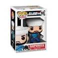 thumbnail image 1 of POP Shipwreck Funko Vinyl: GI Joe, 1 of 2
