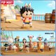 thumbnail image 2 of POP MART LABUBU THE MONSTERS x One Piece Series Blind Box Anime Figure Guess Bag Ornament Home Decor Desktop Dolls Model Gift, 2 of 5