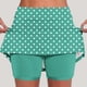 thumbnail image 5 of Pantalones de Yoga de Verano para Mujeres Pantalones de Jogger Ligeros de Cintura Alta con Bolsillos Y Pantalones Cortos de Falda, Impresión, Casual, 5 of 5