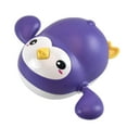 thumbnail image 1 of Lovely Clockwork Swimming Bath Pools Juguetes para bebés Púrpura Zulema Clockwork Animals Toys, 1 of 8