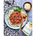 thumbnail image 6 of Palmini Low Carb Linguine | 4g of Carbs | As Seen On Shark Tank | Hearts of Palm Pasta (14 Ounce - Pack of 6), 6 of 8